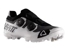 Leatt "8.0 ProClip Race Women" Schuhe - Black/White Leatt "8.0 ProClip Race Women" Schuhe - Black/White
