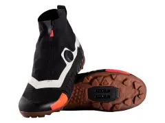 Leatt "8.0 HydraDri ProClip Boa" Schuhe - Black Leatt "8.0 HydraDri ProClip Boa" Schuhe - Black