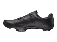 Leatt "9.0 ProClip Race Boa" Schuhe - Black