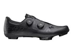 Leatt "9.0 ProClip Race Boa" Schuhe - Black Leatt "9.0 ProClip Race Boa" Schuhe - Black