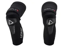 Leatt "AirFlex Hybrid Pro" Knee Pads Leatt "AirFlex Hybrid Pro" Knee Pads