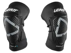 Leatt "AirFlex Pro" Knieschoner - Black Leatt "AirFlex Pro" Knieschoner - Black