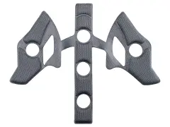Leatt "All Mountain 1.0" Helm Ersatzpolster Set