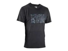 Leatt "All Mountain 2.0" Jersey - Black 2023 Leatt "All Mountain 2.0" Jersey - Black 2023