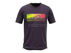 Leatt "All Mountain 2.0" Jersey - Grape Leatt "All Mountain 2.0" Jersey - Grape
