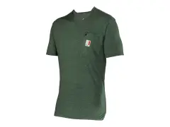 Leatt "All Mountain 2.0" Jersey - Spinach Leatt "All Mountain 2.0" Jersey - Spinach