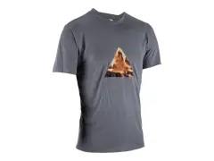 Leatt "All Mountain 2.0" Jersey - Titanium Leatt "All Mountain 2.0" Jersey - Titanium