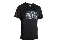 Leatt "All Mountain 2.0 Junior" Jersey - Black Leatt "All Mountain 2.0 Junior" Jersey - Black
