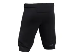 Leatt "All Mountain 2.0 Junior" Shorts - Black Leatt "All Mountain 2.0 Junior" Shorts - Black