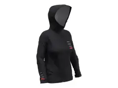 Leatt "All Mountain 2.0 Women" Jacket - Black Leatt "All Mountain 2.0 Women" Jacket - Black