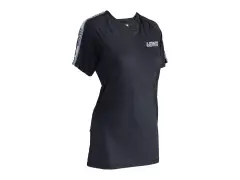 Leatt "All Mountain 2.0 Women" Jersey - Black Leatt "All Mountain 2.0 Women" Jersey - Black