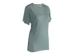 Leatt "All Mountain 2.0 Women" Jersey - Pistachio Leatt "All Mountain 2.0 Women" Jersey - Pistachio