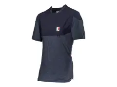 Leatt "All Mountain 3.0" Jersey - Black Leatt "All Mountain 3.0" Jersey - Black
