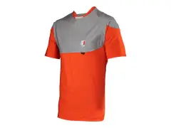 Leatt "All Mountain 3.0" Jersey - Glow Leatt "All Mountain 3.0" Jersey - Glow