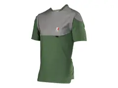 Leatt "All Mountain 3.0" Jersey - Spinach Leatt "All Mountain 3.0" Jersey - Spinach