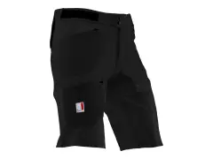 Leatt "All Mountain 3.0" Shorts - Black Leatt "All Mountain 3.0" Shorts - Black