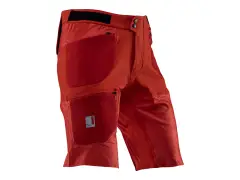 Leatt "All Mountain 3.0" Shorts - Glow Leatt "All Mountain 3.0" Shorts - Glow
