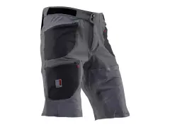 Leatt "All Mountain 3.0" Shorts - Granite Leatt "All Mountain 3.0" Shorts - Granite