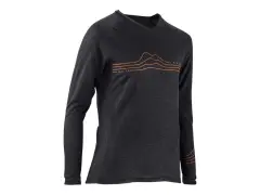 Leatt "All Mountain 3.0 Women" Jersey - Black Leatt "All Mountain 3.0 Women" Jersey - Black