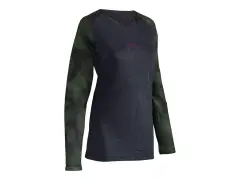 Leatt "All Mountain 3.0 Women" Jersey - Spinach Leatt "All Mountain 3.0 Women" Jersey - Spinach