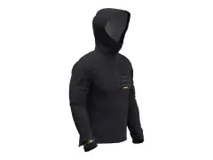 Leatt "All Mountain 5.0" Jacket - Black Leatt "All Mountain 5.0" Jacket - Black