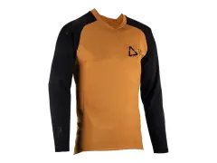 Leatt "All Mountain 5.0" Jersey - Rust Leatt "All Mountain 5.0" Jersey - Rust