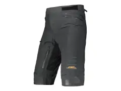 Leatt "All Mountain 5.0" Shorts - Black Leatt "All Mountain 5.0" Shorts - Black