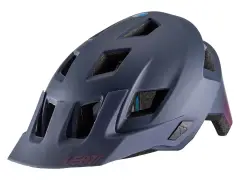 Leatt "AllMtn 1.0" Helm - Dusk Leatt "AllMtn 1.0" Helm - Dusk