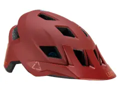 Leatt "AllMtn 1.0" Helm - Lava Leatt "AllMtn 1.0" Helm - Lava