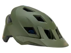 Leatt "AllMtn 1.0" Helm - Pine Leatt "AllMtn 1.0" Helm - Pine