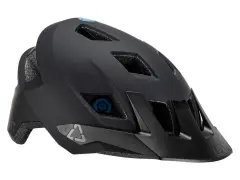 Leatt "AllMtn 1.0" Helm - Stealth Leatt "AllMtn 1.0" Helm - Stealth