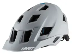 Leatt "AllMtn 1.0" Helm - Steel Leatt "AllMtn 1.0" Helm - Steel