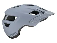 Leatt "AllMtn 1.0" Helm - Titanium Leatt "AllMtn 1.0" Helm - Titanium