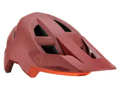 Leatt "AllMtn 2.0" Helmet - Lava