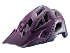 Leatt "AllMtn 3.0" Helmet - Dusk Leatt "AllMtn 3.0" Helmet - Dusk