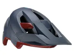 Leatt "AllMtn 3.0" Helmet - Shadow