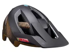 Leatt "AllMtn 3.0" Helmet - Timber