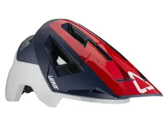 Leatt "AllMtn 4.0" Helm - Chilli Leatt "AllMtn 4.0" Helm - Chilli