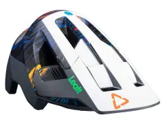 Leatt "AllMtn 4.0" Helm - Jungle Leatt "AllMtn 4.0" Helm - Jungle