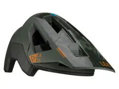 Leatt "AllMtn 4.0" Helm - Pine Leatt "AllMtn 4.0" Helm - Pine