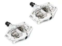 Leatt "AllMtn 6.0" MTB Clip-In Pedals