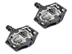 Leatt "AllMtn 6.0" MTB Clip-In Pedals