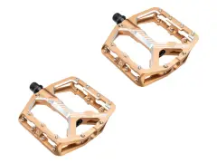 Leatt "AllMtn 6.0" MTB Pedals - Large
