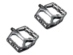 Leatt "AllMtn 6.0" MTB Pedals - Medium