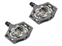 Leatt "CeraMAG AllMtn 8.0" MTB Clip-In Pedals