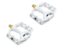 Leatt "CeraMAG AllMtn 8.0 Ti" MTB Pedals Leatt "CeraMAG AllMtn 8.0 Ti" MTB Pedals
