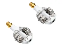 Leatt "CeraMAG Endurance 8.0 Ti" MTB Clip-In Pedals