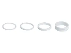 Leatt "CeraMAG" MTB Headset Spacer Set Leatt "CeraMAG" MTB Headset Spacer Set