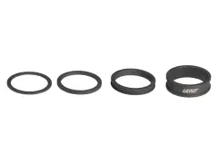 Leatt "CeraMAG" MTB Headset Spacer Set Leatt "CeraMAG" MTB Headset Spacer Set