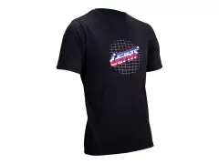 Leatt "Core" T-Shirt - Black